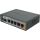 MIKROTIK hEX S RB760IGS (1xWAN 1xSFP 4xLAN) - 1092673 - zdjęcie 2